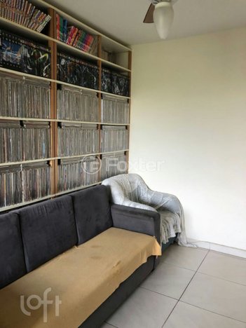 apartment em Rua Luís Bueno de Miranda, Jardim Palmares (Zona Sul) - São Paulo - SP