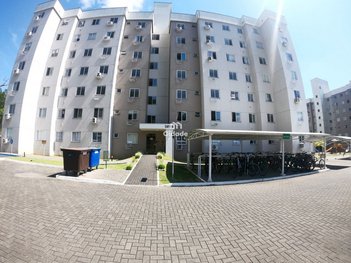apartment em Rua Arthur Gonçalves de Araújo, João Pessoa - Jaraguá do Sul - SC