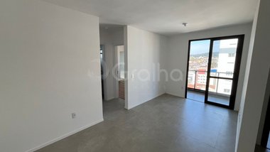 apartment em Rua Sebastiana Coutinho, Areias - São José - SC