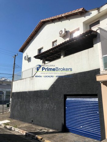 house em Rua Bom Pastor, Ipiranga - São Paulo - SP