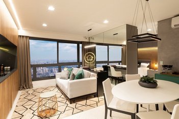 apartment em Travessa Venâncio Ayres, Vila Pompéia - São Paulo - SP