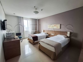 apartment em Avenida Jornalista Umberto Calderaro Filho, Parque 10 de Novembro - Manaus - AM