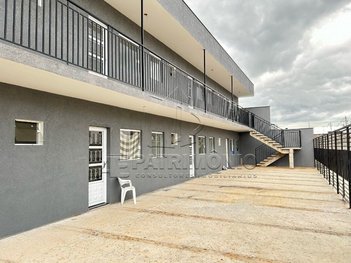 apartment em Rua Manoel José de Oliveira, Jardim Residencial Villagio Ipanema II - Sorocaba - SP