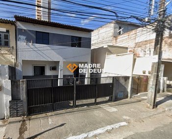 house em Rua Saldanha Marinho, Fátima - Fortaleza - CE