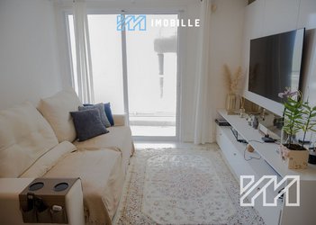 apartment em Delfim de P�dua Peixoto, Praia Brava de Itajaí - Itajaí - SC