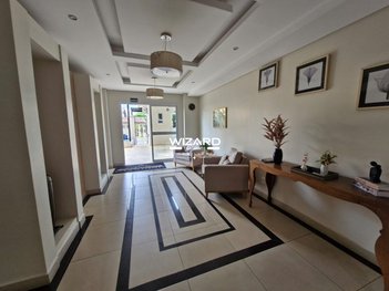 apartment em Rua Kiyoshi Enomoto, Jardim San Marino - São José dos Campos - SP