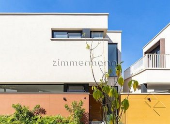 house em Avenida Professor Rubens Gomes de Souza, Jardim Cordeiro - São Paulo - SP