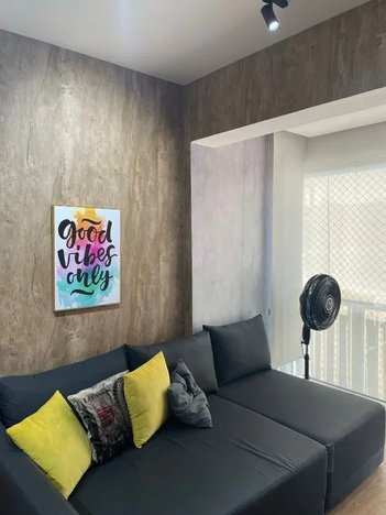 apartment em Rua Tenente Gelás, Tatuapé - São Paulo - SP