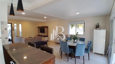 house em Rua Tereza Francelina Lopes, Ribeirão da Ilha - Florianópolis - SC