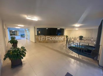 apartment em Avenida Lacerda Franco, Cambuci - São Paulo - SP