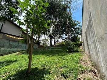 land_lot em Rua Petrópolis, Caminhos de San Conrado (Sousas) - Campinas - SP