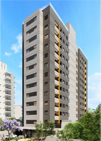 apartment em Rua Ibitirama, Vila Prudente - São Paulo - SP