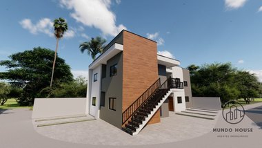 apartment em Rua André Vargas Rodrigues, Cajuru do Sul - Sorocaba - SP