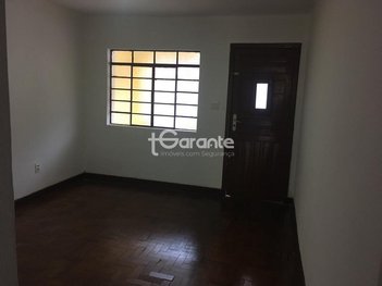 house em Rua Ibirá, Vila Bertioga - São Paulo - SP