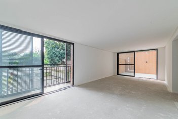 apartment em Artur Rocha, Mont Serrat - Porto Alegre - RS