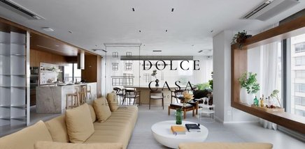 apartment em Rua Urimonduba, Itaim Bibi - São Paulo - SP