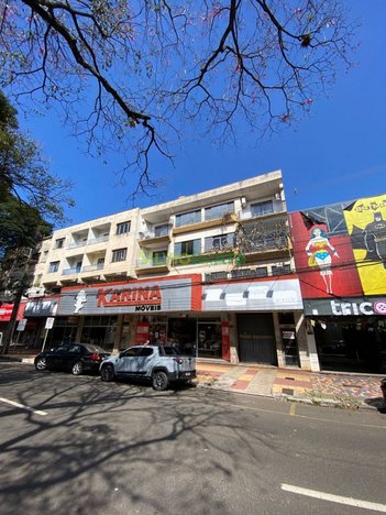 apartment em Avenida Brasil, Zona 31 - Maringá - PR