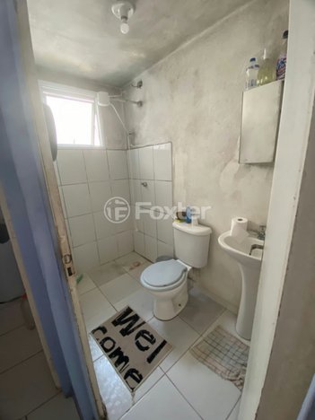 apartment em Rua Londrina, Vila Endres - Guarulhos - SP