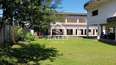 commercial_land_lot em Rua São José dos Pinhais, Guaratuba - Guaratuba - PR