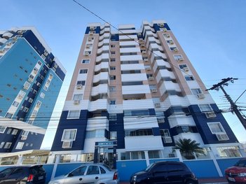 apartment em Rua Pedro Bunn, Jardim Cidade de Florianópolis - São José - SC