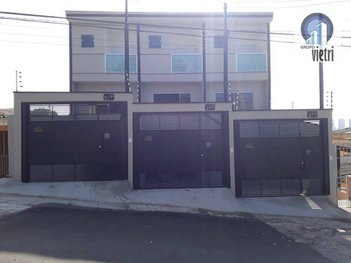 house em Rua Francisco Nunes Siqueira, Vila Hermínia - São Paulo - SP