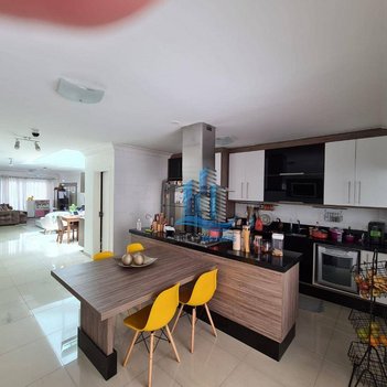 house em Alameda Conde de Porto Alegre, Santa Maria - São Caetano do Sul - SP