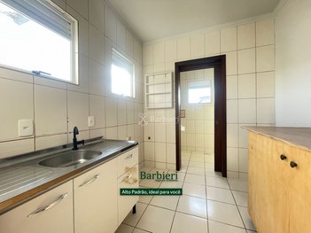 apartment em Rua Edmundo da Luz Pinto, Vila Nova - Blumenau - SC