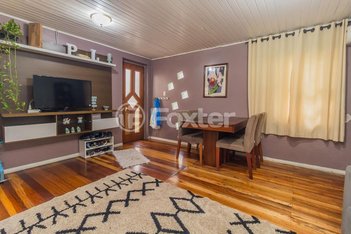 house em Rua Jaraguá, Boa Vista - Porto Alegre - RS