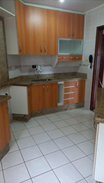 apartment em Rua Gijoca, Vila Curuçá - São Paulo - SP
