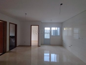 apartment em Rua Anhembi, Vila Curuçá - Santo André - SP