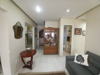apartment em José Linhares, Leblon - Rio de Janeiro - RJ