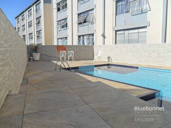 apartment em Rua Elias Juvenal de Mello, Jardim Ana Maria - Jundiaí - SP