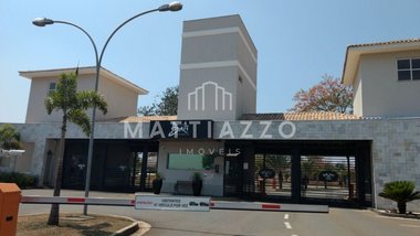 land_lot em Avenida Carlos Alberto Catapani, Residencial Villa do Sol - Limeira - SP