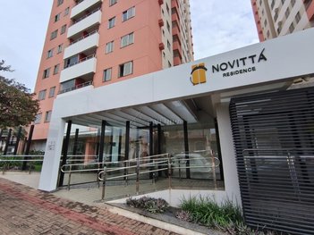 apartment em Rua Amapá, Vila Filipin - Londrina - PR