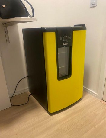 apartment em Praça Brígida Amélia da Cruz, Vila Curuçá - São Paulo - SP