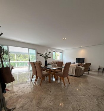 apartment em Rua Aldo Bonadei, Barra da Tijuca - Rio de Janeiro - RJ