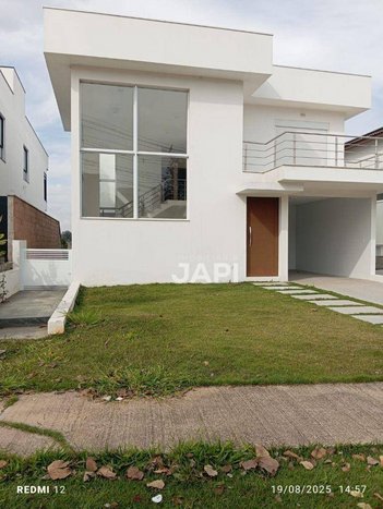 house em Rua José Pereira, Condomínio Reserva da Serra - Jundiaí - SP