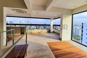 apartment em Rua Lisboa, Cerqueira César - São Paulo - SP