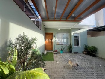house em Rua dos Alecrins, Igara - Canoas - RS