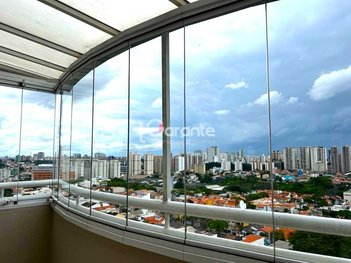 apartment em Avenida Imperatriz Leopoldina, Nova Petrópolis - São Bernardo do Campo - SP
