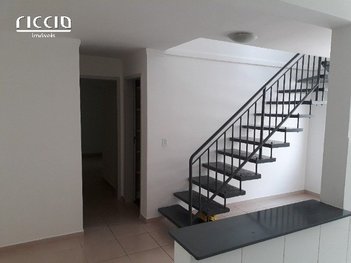 apartment em Rua Iraci Gonçalves Ferreira, Jardim América - São José dos Campos - SP