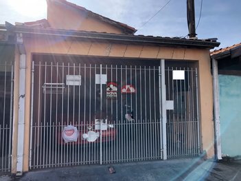 house em Rua Schaia Feigenson, Jardim Telespark - São José dos Campos - SP