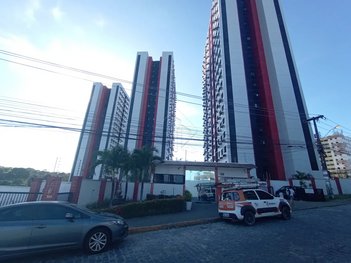 apartment em Rua Etelvina Macedo de Mendonça, Torre - João Pessoa - PB