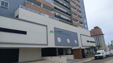apartment em das Cegonhas, Pedra Branca - Palhoça - SC