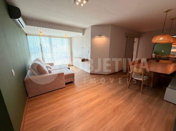 apartment em Rua Coelho Neto, Tabajaras - Uberlândia - MG