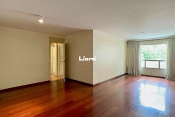 apartment em Alameda Campinas, Jardim Paulista - São Paulo - SP