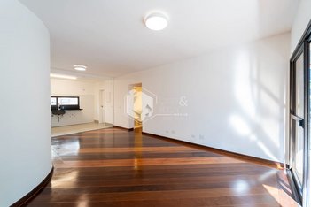 apartment em Rua Virgílio Várzea, Itaim Bibi - São Paulo - SP