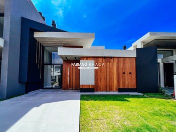 house em Rua Rio Camisas, Xangri-Lá - Xangri-Lá - RS