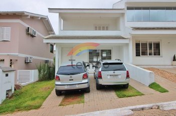 house em Doutor João Daniel Hillebrand, Rondônia - Novo Hamburgo - RS