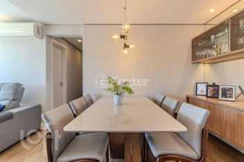 apartment em Rua Fonseca Ramos, Medianeira - Porto Alegre - RS